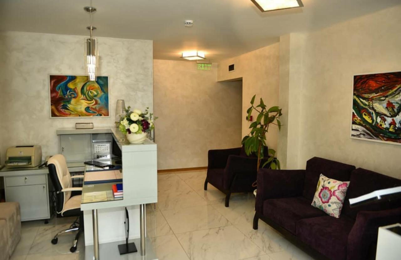 Hotel Sunce Kraljevo Exteriör bild